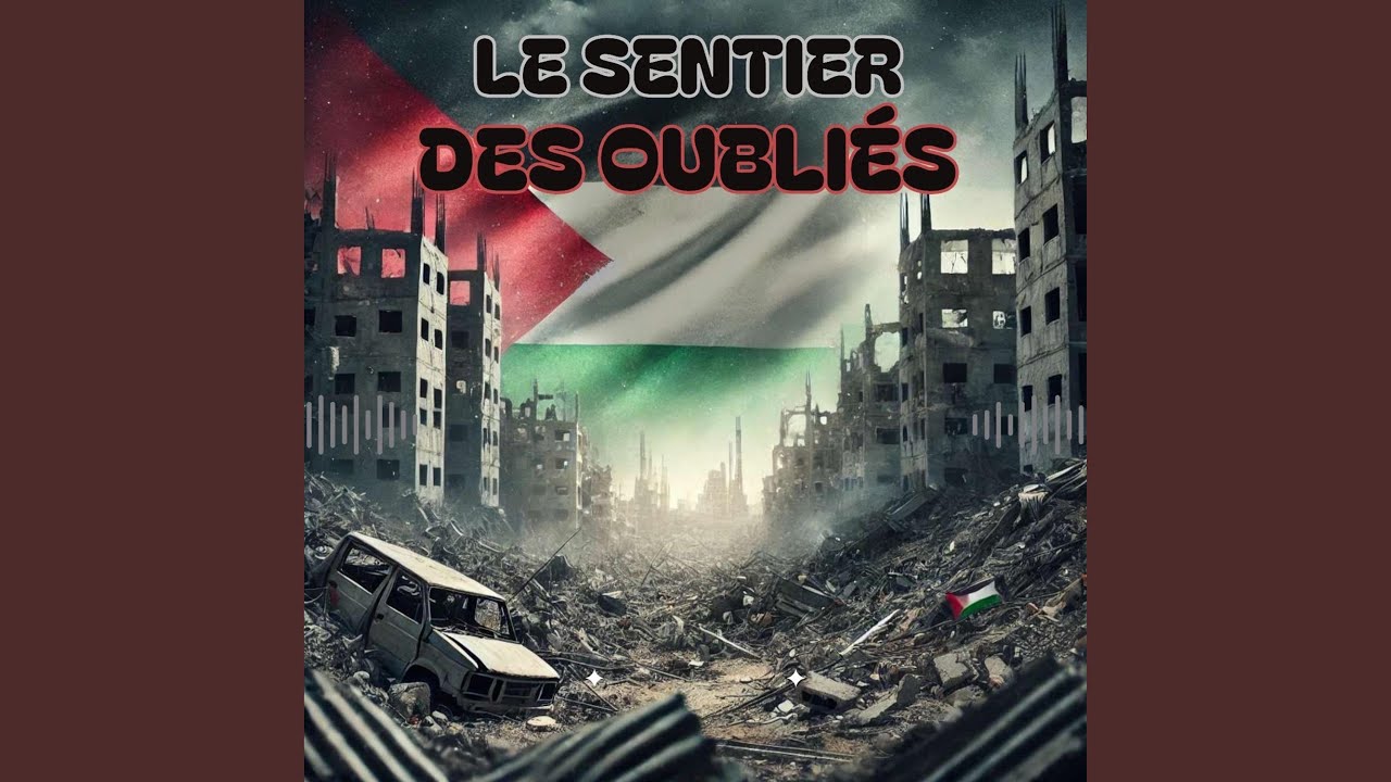 Le sentier des oubliés (feat. Rsk_code454)