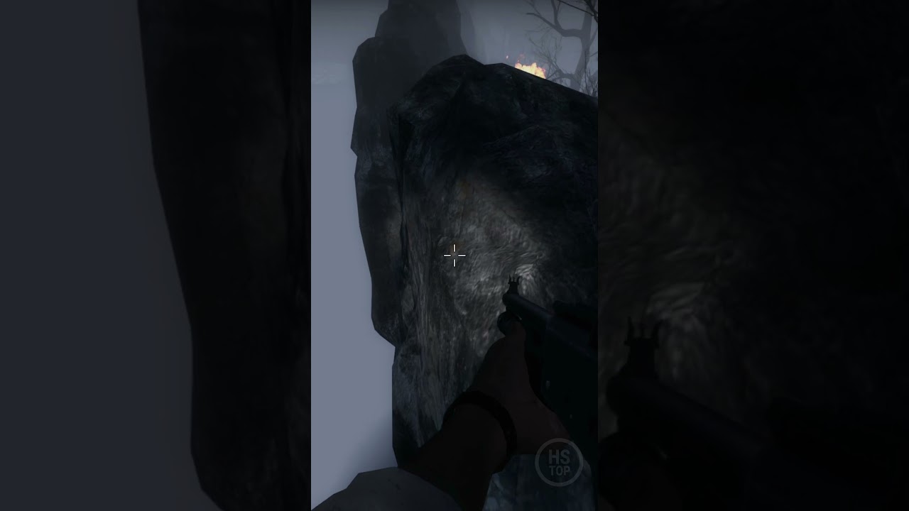 Grenade Boosting on Blood Harvest | L4D2