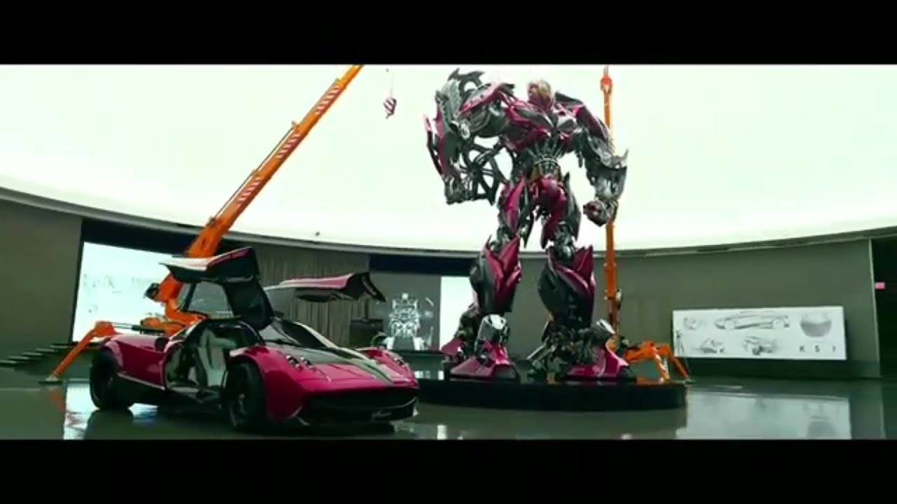 Night Lovell - Still Cold (ft. Moji) [ Transformers Movie] # 37