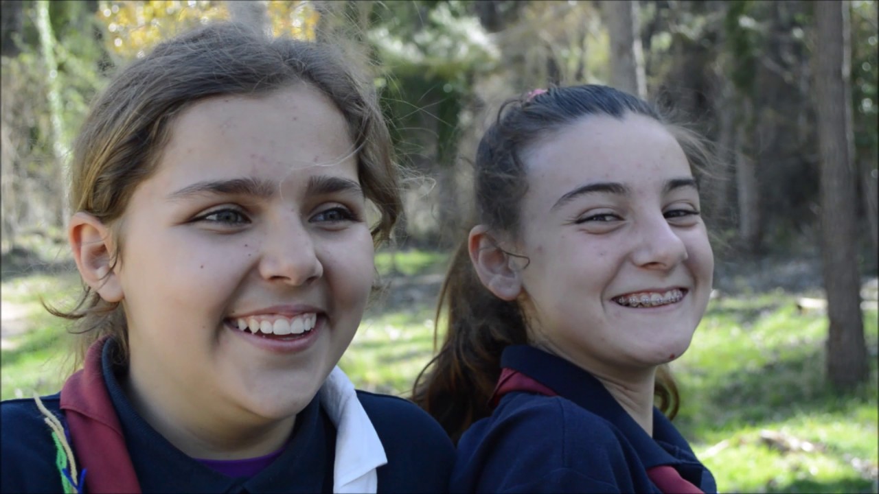 Campamento Primavera 2017. Sierra de Cazorla - Grupo Scout Impeesa. 682 ASDE