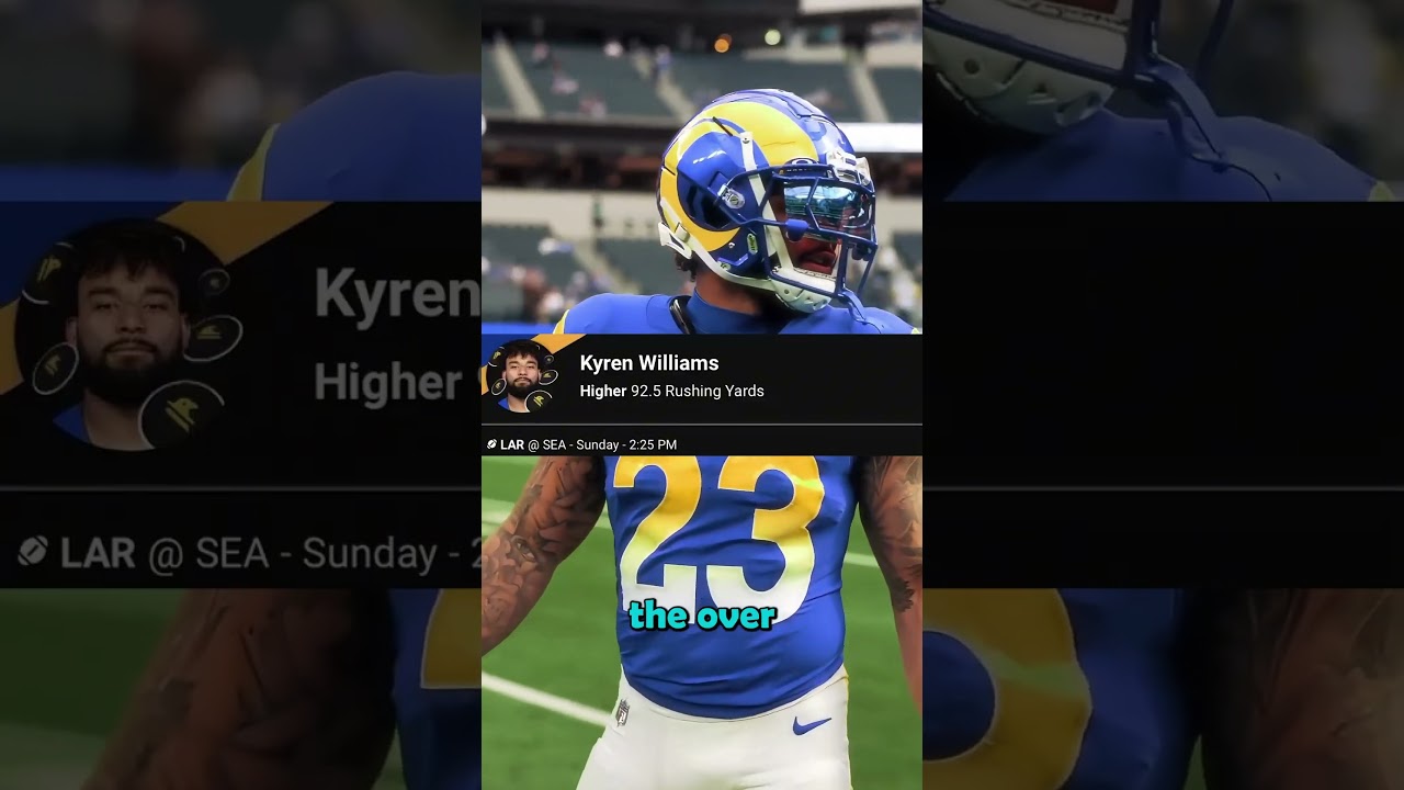 NFL Week 9 Picks