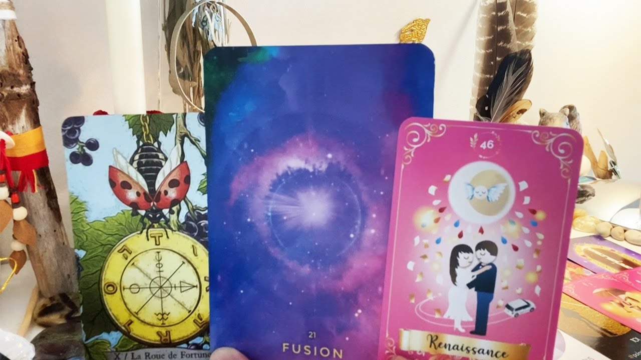 ✨1 Sidéré par votre ÉVOLUTION💔🌈, IL/ELLE va sortir de son cercle d’influence⚡🥂, LIEN FUSIONNEL❤️‍🔥🎡🍀