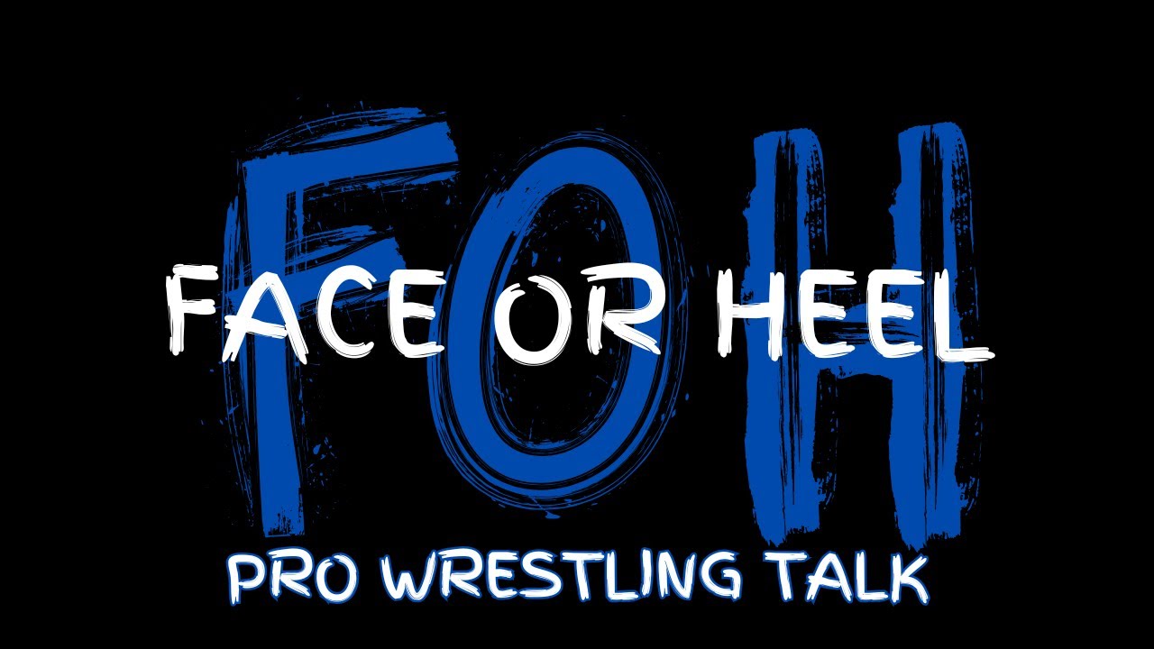 WWE ROYAL RUMBLE REACTION | FACE OR HEEL PRO WRESTLING TALK