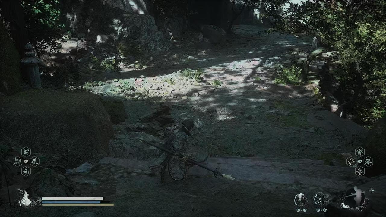 Black Myth: Wukong +1 Inspector Superamo