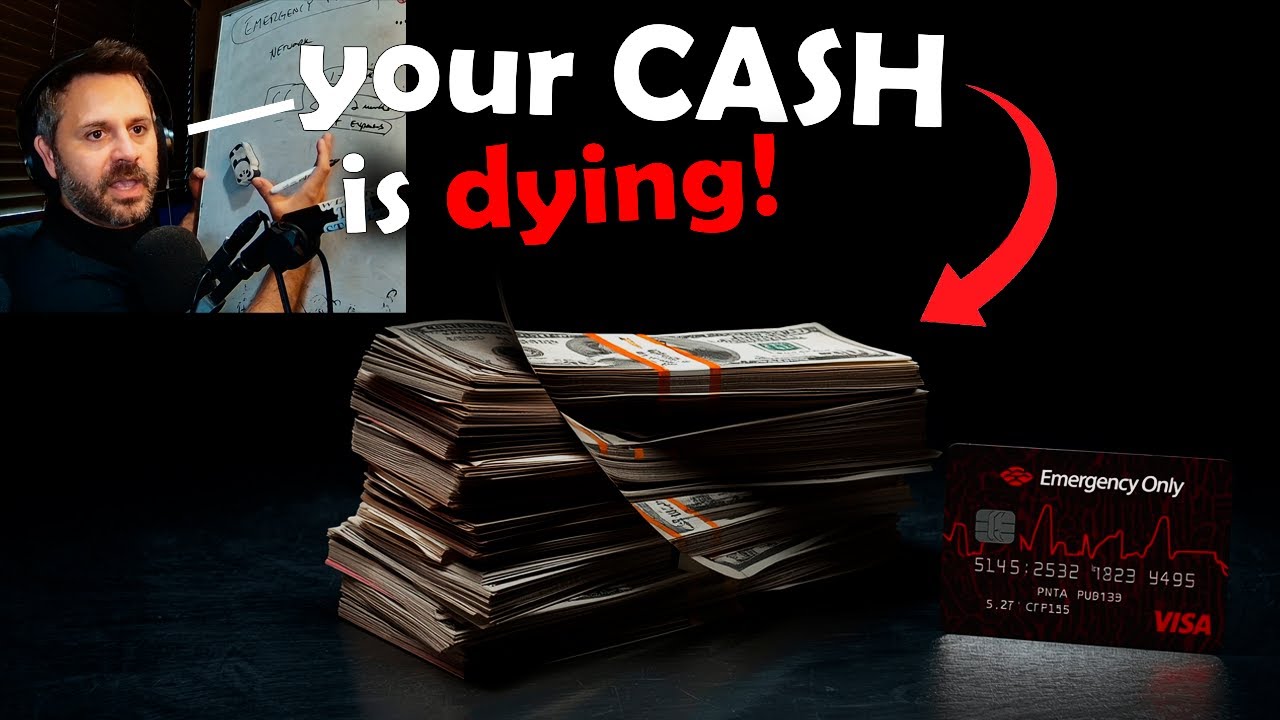 Stop Hoarding Cash: Your &ldquo;Emergency Fund&rdquo; Is Costing You