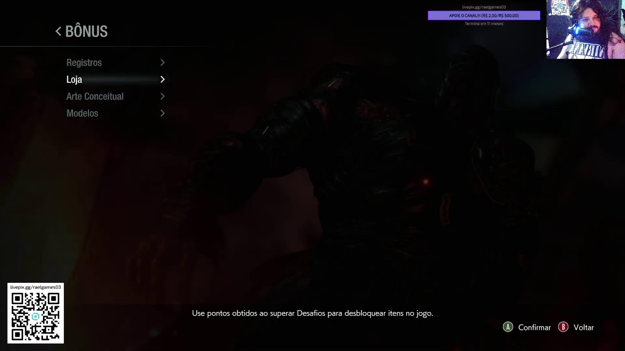 Resident Evil 3 Remake