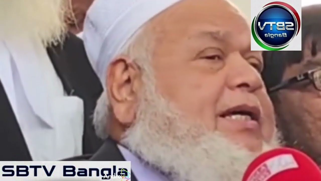 আশুলিয়া ৬ লাশ পোড়ানো মামলায় ৬ জনের ফাঁসির রায়, কি বলছেন আসামি এস আই মালেক।