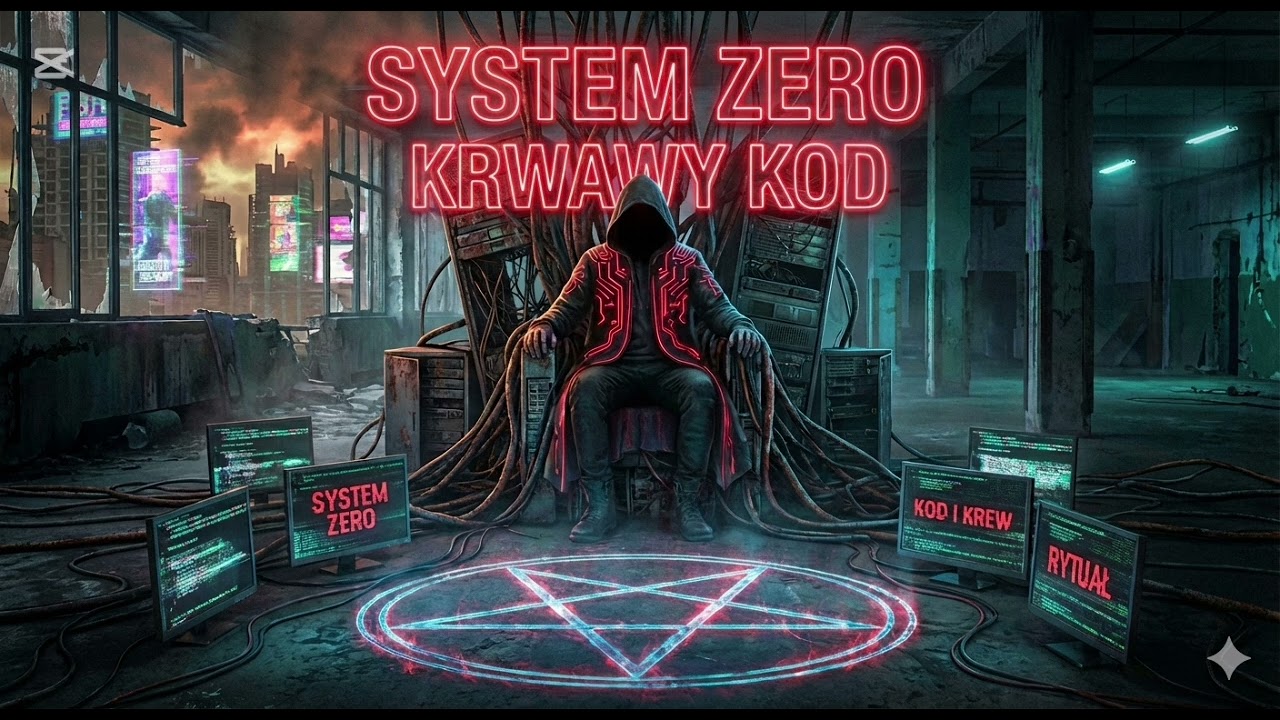 System Zero (Krwawy Kod)
