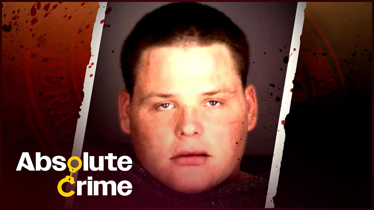FBI Manhunt: The Predator Who Kidnapped Two Girls 10 Days Apart
