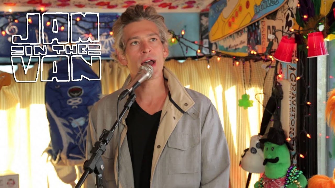 MATISYAHU - 