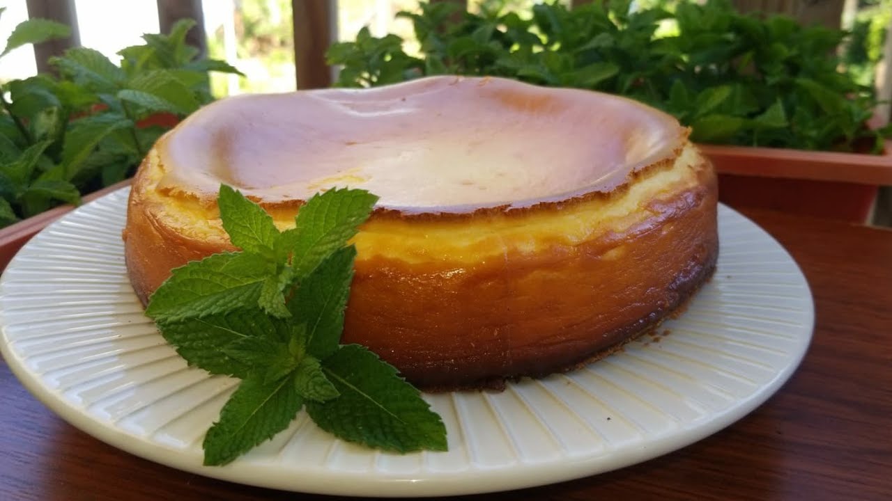 # New York style Cheesecake 🗽🍰نيويورك تشيز كيك
