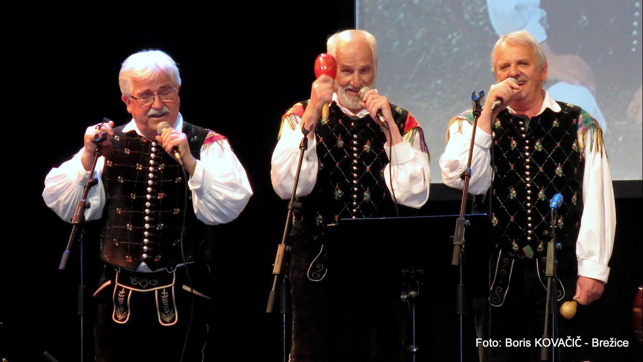 KONCERT Fantje z vseh vetrov, 5. del (od devetih) (v živo)