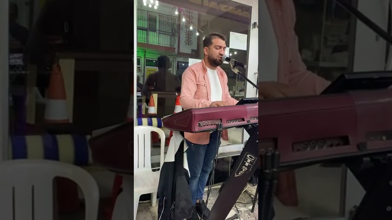 Emre Övek İstanbul Saklasın Bizi