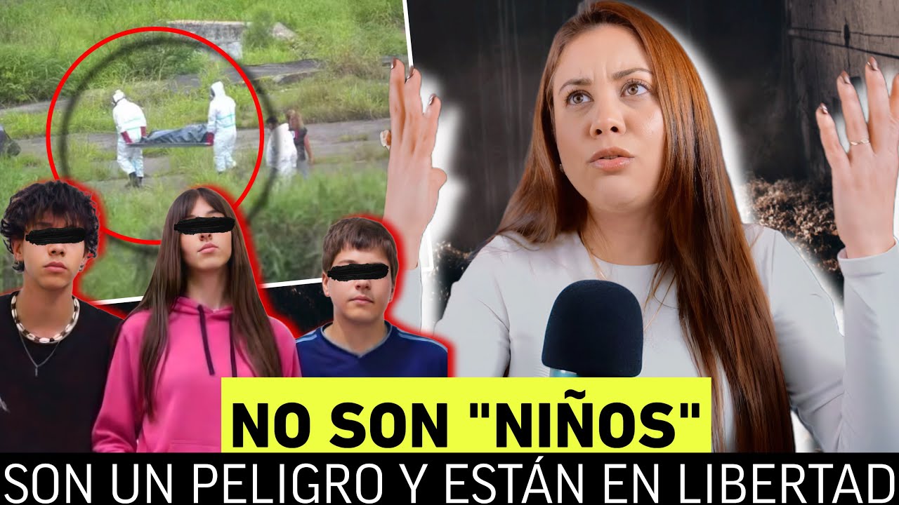 ¡SI DIGO LO QUE PIENSO DE VERDAD ME CIERRAN EL CANAL! - ¿ELLOS GANARON?