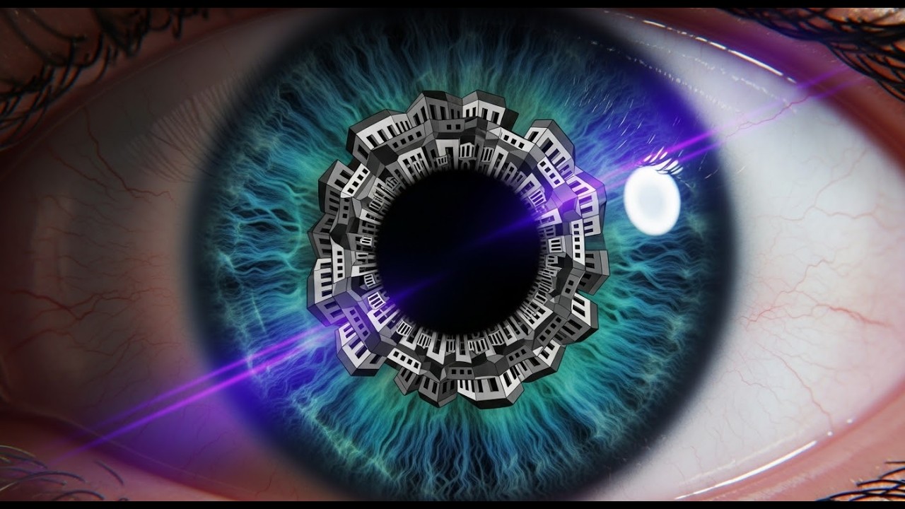 Geometry of Deception: My Brain BROKE Playing This!