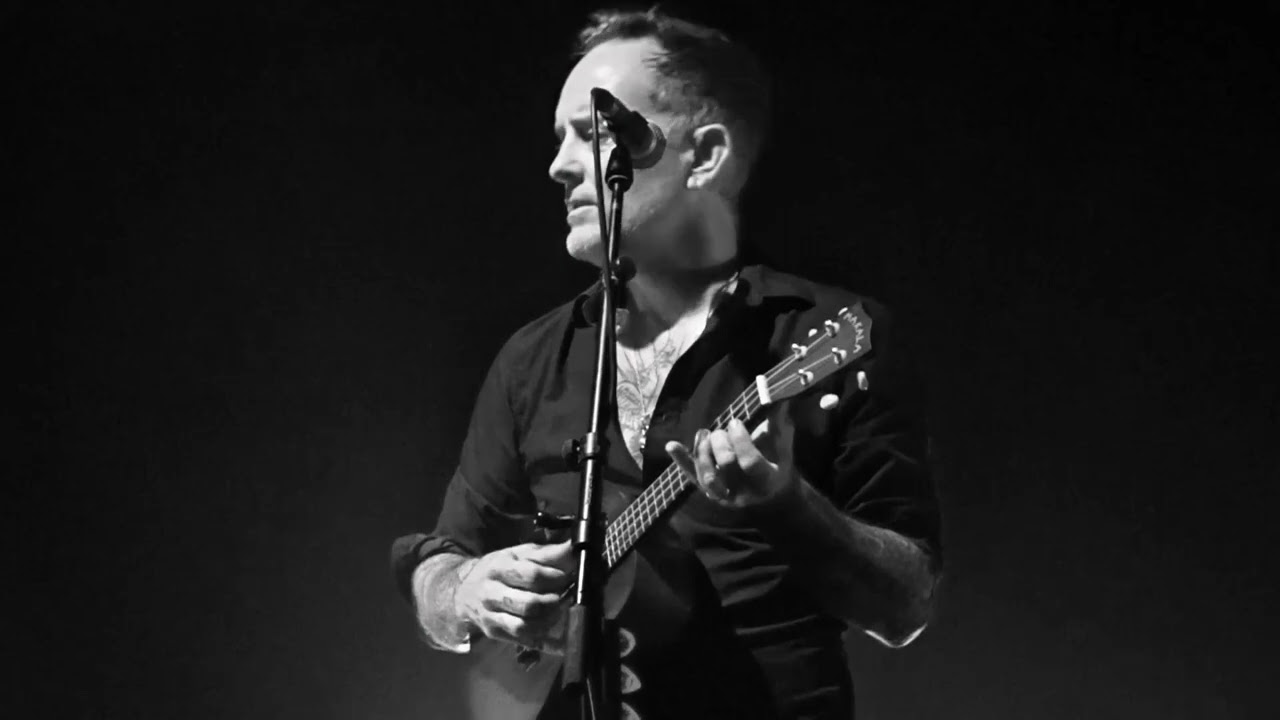 Dave Hause May Every Last Fever Break Live Hannover 2025