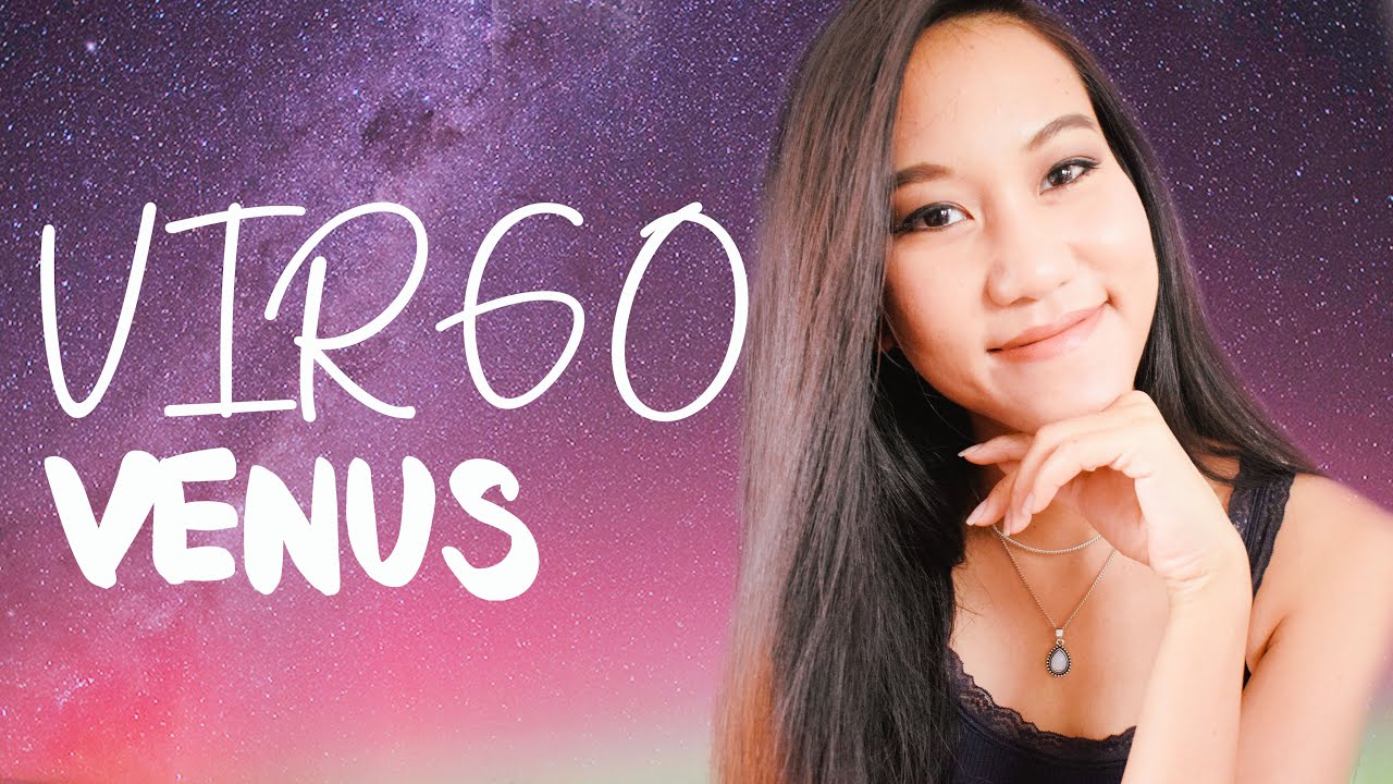 VENUS IN VIRGO 🔹 Kill Em With Kindness ♍  VIRGO LOVER