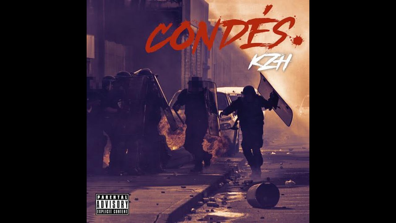 KZH - Cond&eacute;s