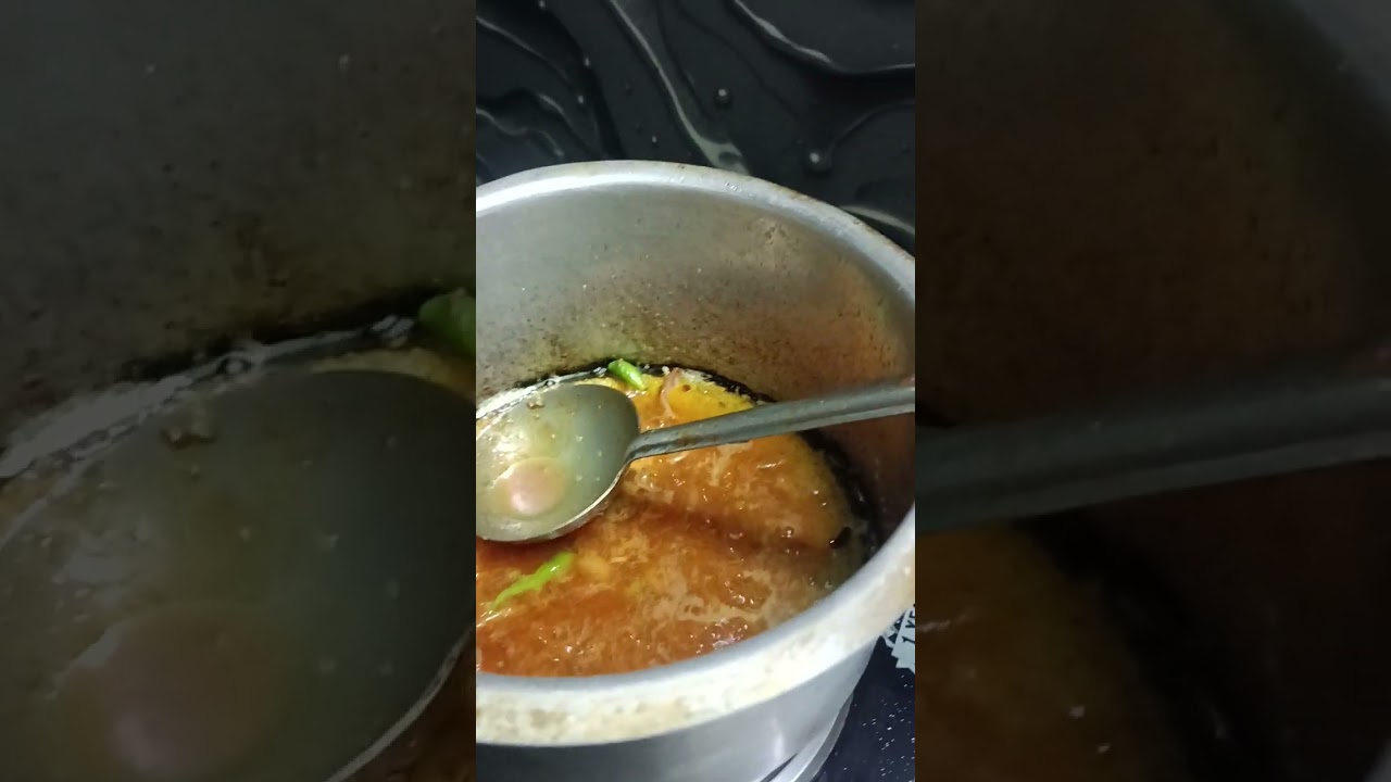 Momdal recipe