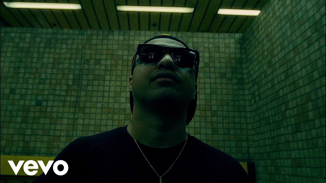 Juwan - Mr. If I Don't Got It (I'll Get It) [Official Video]