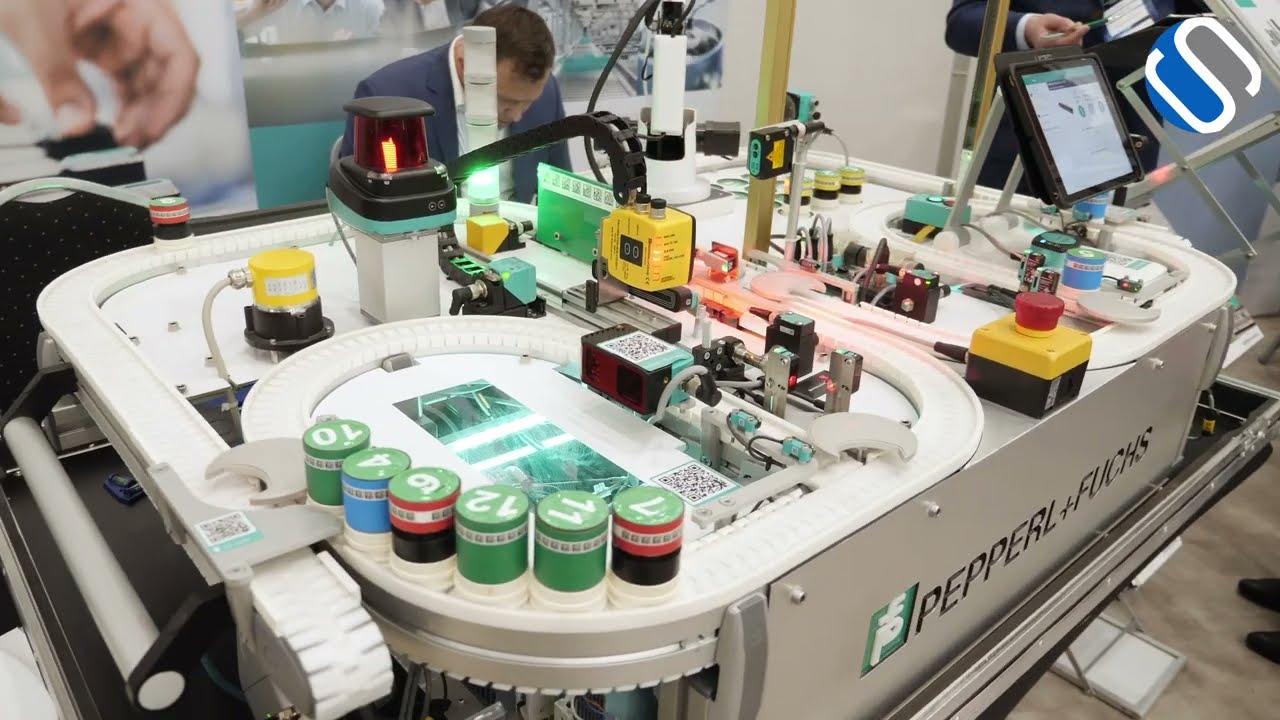 Rozwiązania intralogistyczne i magazynowe okiem ekspert&oacute;w