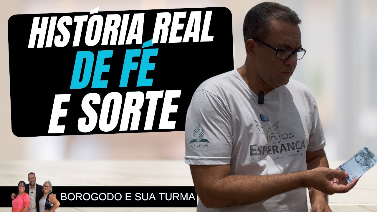 ORAÇÃO RESPONDIDA DE FORMA INESPERADA 🙏🙏🙏