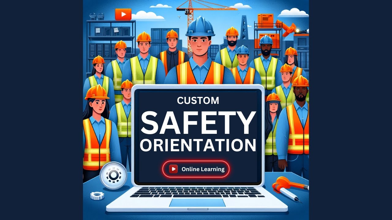 Safety Orientation - Sample
