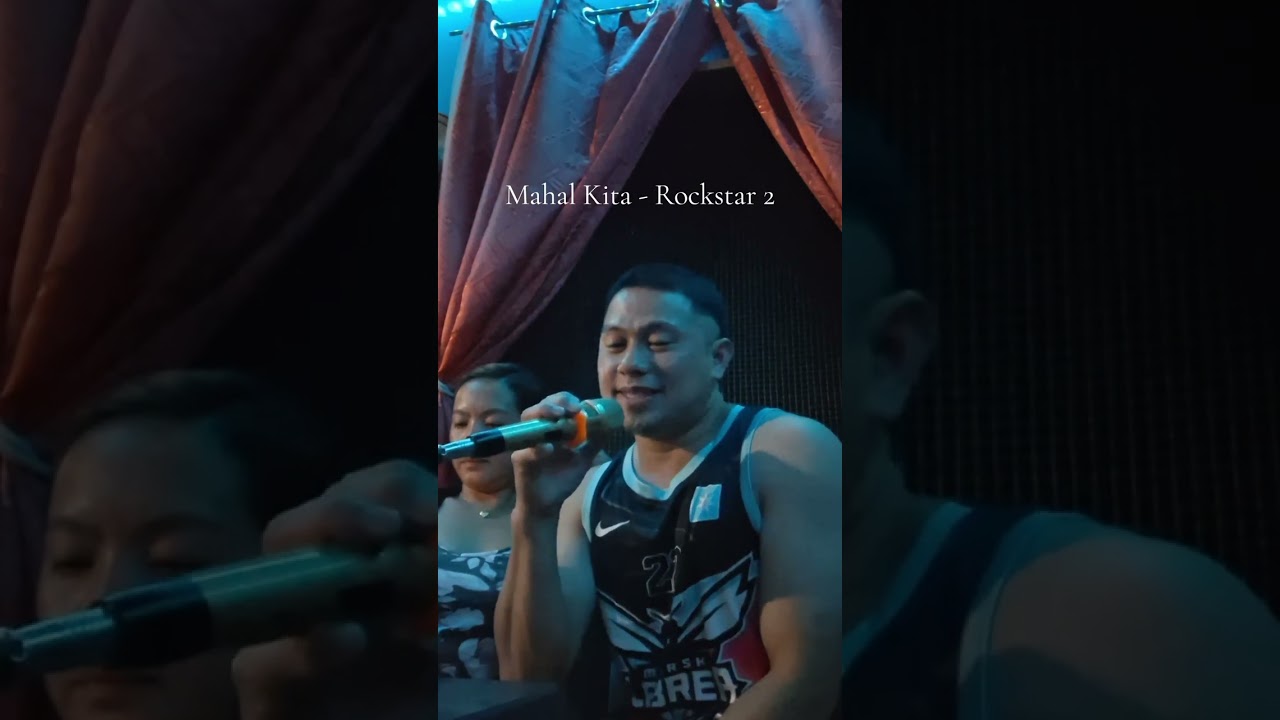 Mahal Kita - Naner version 