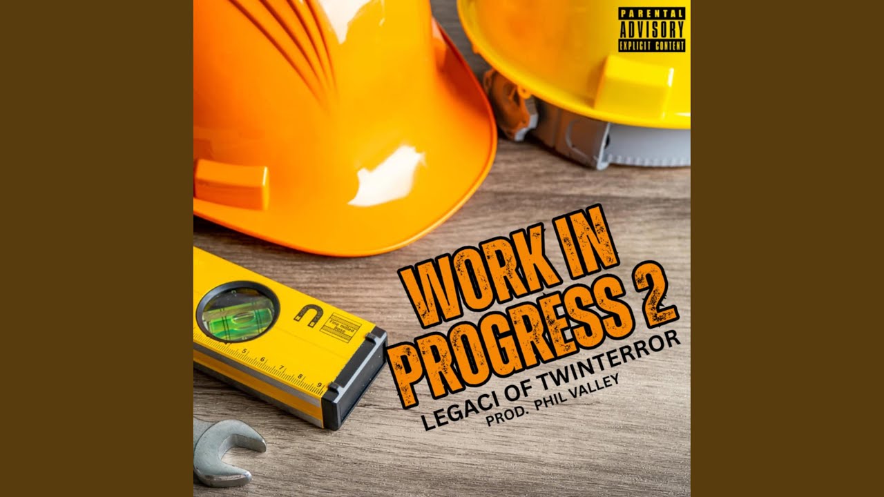 Work In Progress 2