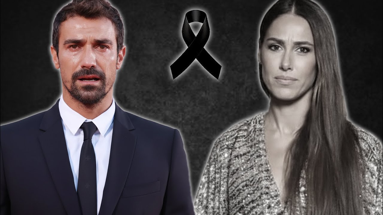 La amarga verdad de Natali Yarcan: su marido, Ibrahim Çelikkol, la engañó con una mujer inesperada.