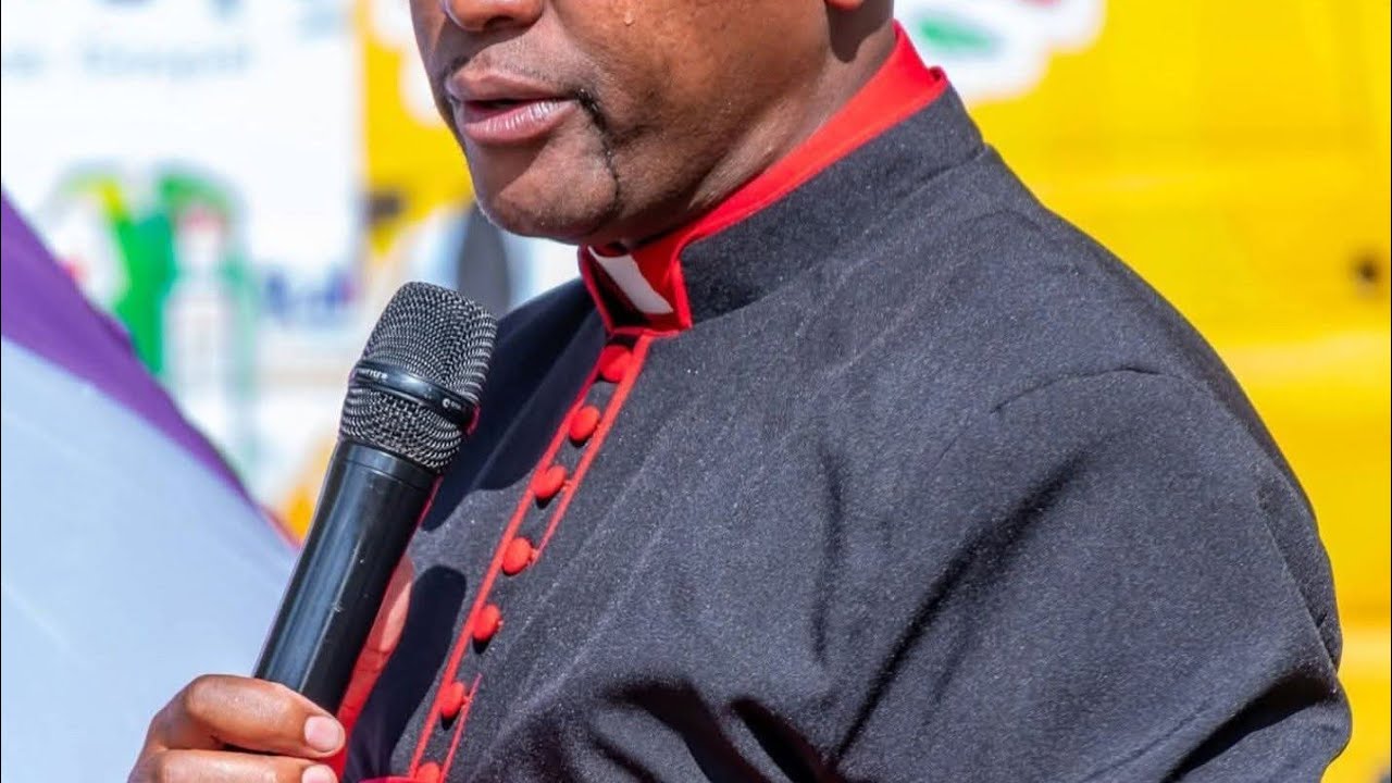 INO NIO DUMIRIRI YA CIONEKI 2 NYONETIO CIA BICHOP BEN KIENGEI!!!! 