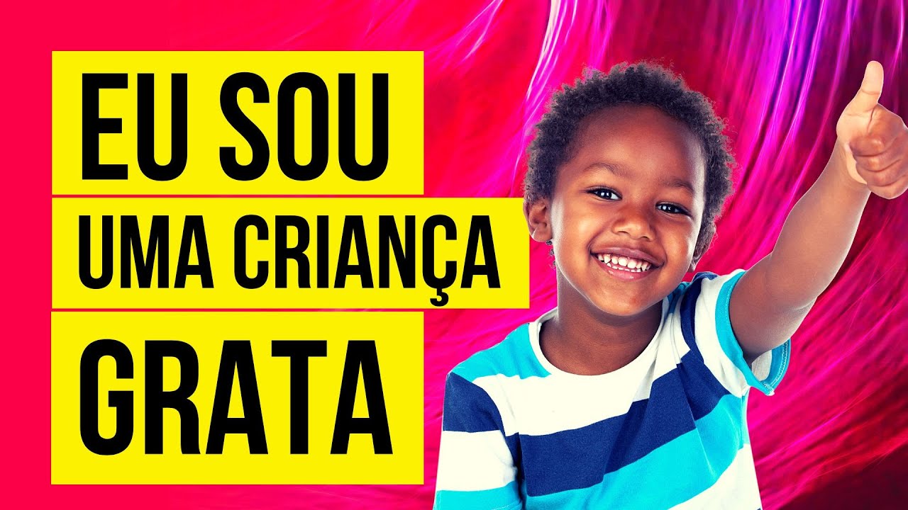 Reprogramação Mental Infantil 