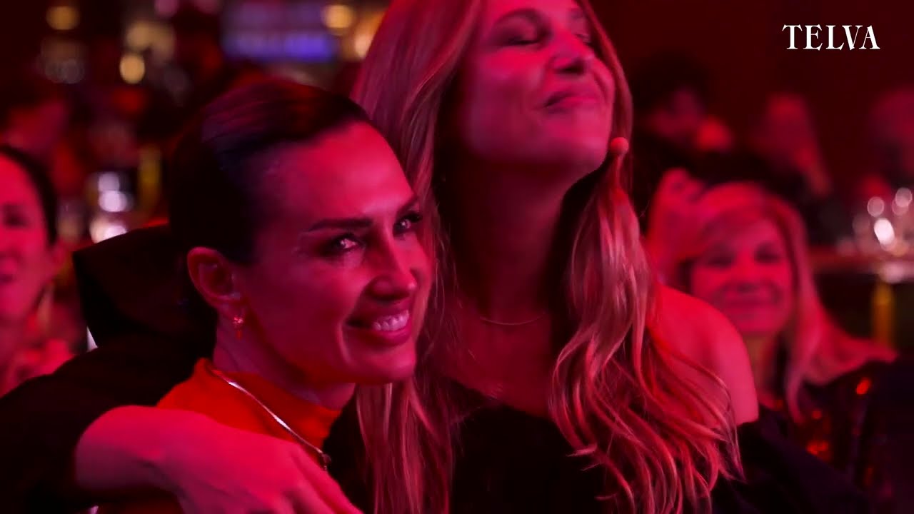 ✨Así ha sido el gran regreso de los Premios T de TELVA Moda✨