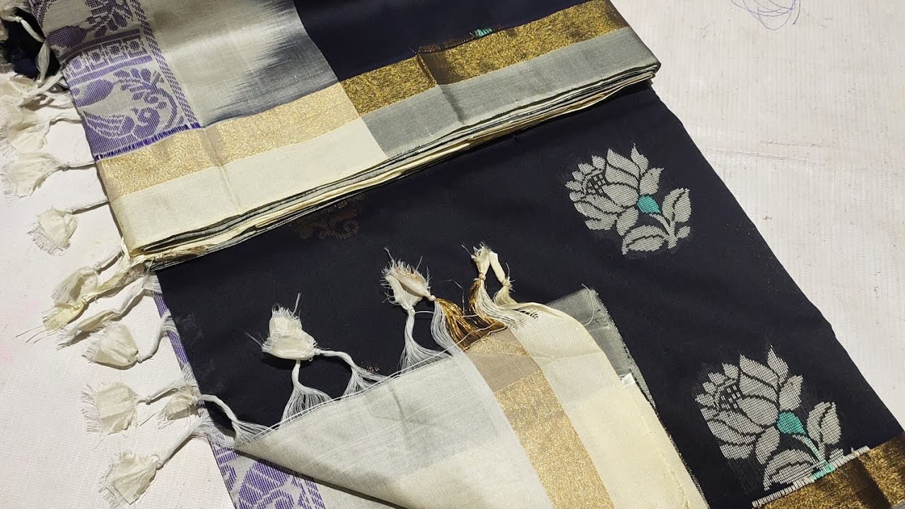 Pure handloom Tripura Pattu Saree #handloom #tripura #Pattu #silk #saree WhatsApp 73973 14576