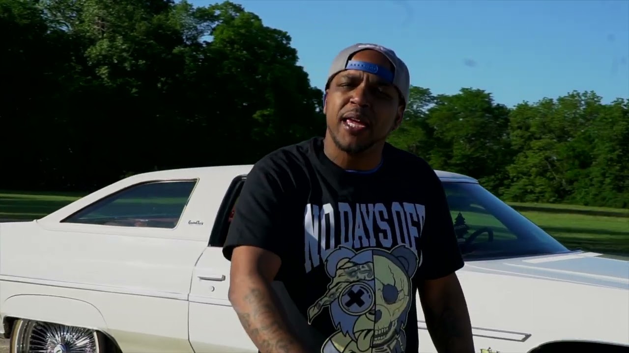 No Dirt - Yung Tez x D-Loc x Dime P | Aaron Thrice Presents