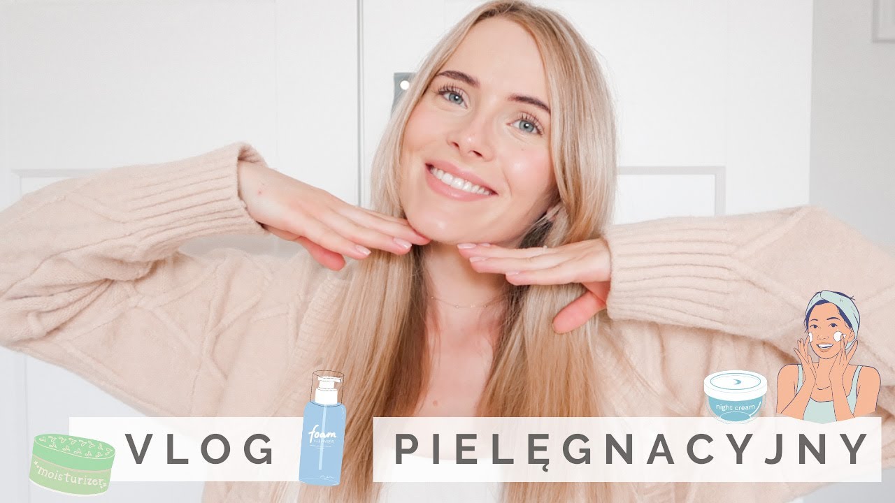 PIELĘGNACJA W CZASIE CIĄŻY Z LILI&MU I NUTRIDOME ✨