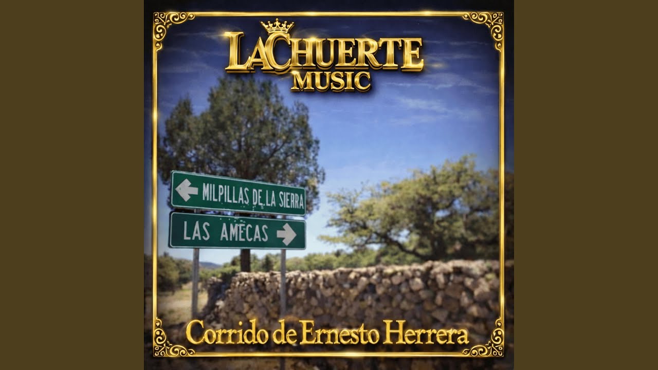 Corrido De Ernesto Herrera