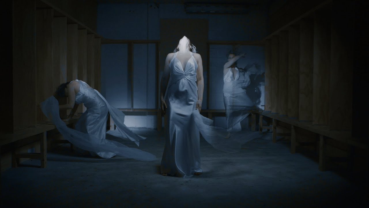 ARIA - Unravel (Official Music Video)