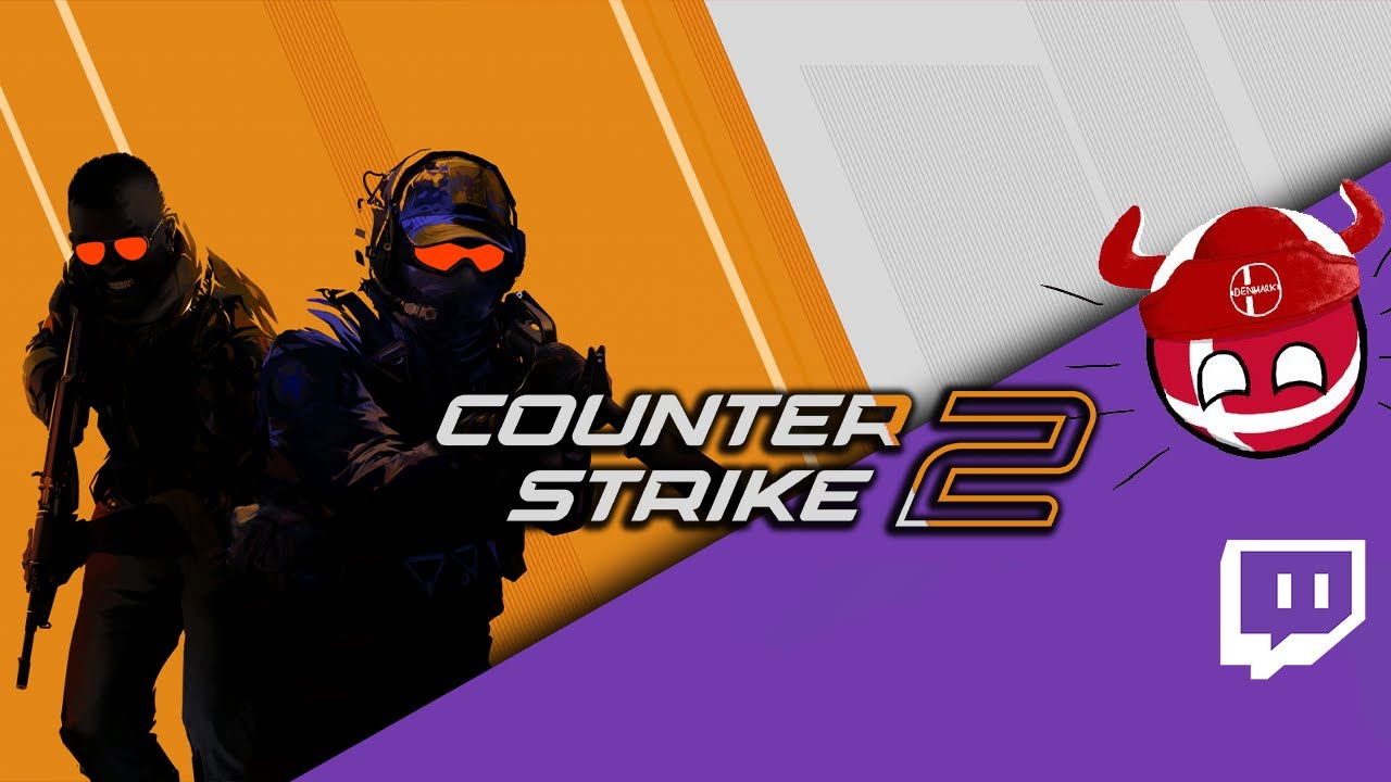 CS2 Memes - 19.04.2024 - Bokoen1 Twitch Stream