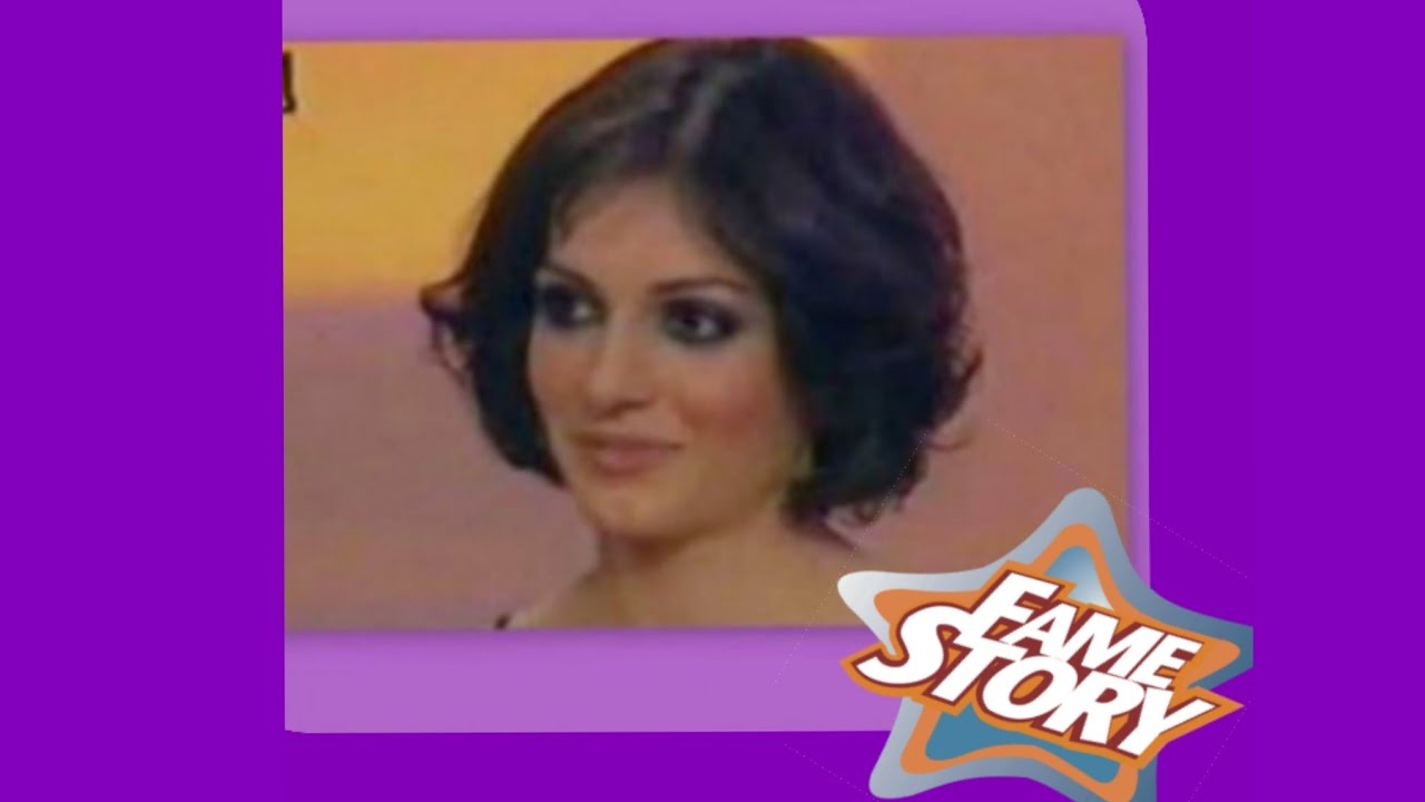 Aσπα - Κουκα  ||  Fame Story