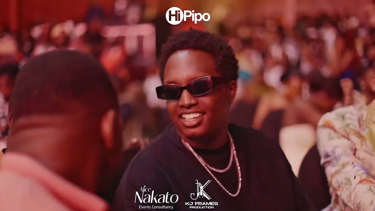 Highlights of the 14th Annual Prestigious #HiPipoMusicAwards | #LevelOneProject #HMA2025