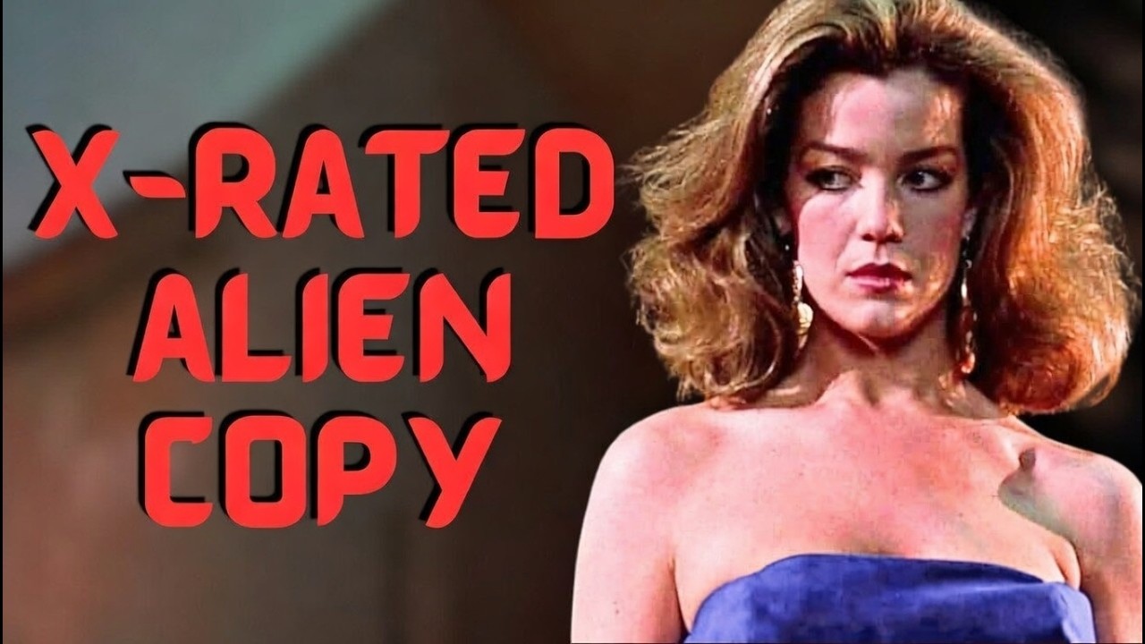 Top 10 Underrated 1980s Sci Fi Copycat Movies That Were Actually Awesome