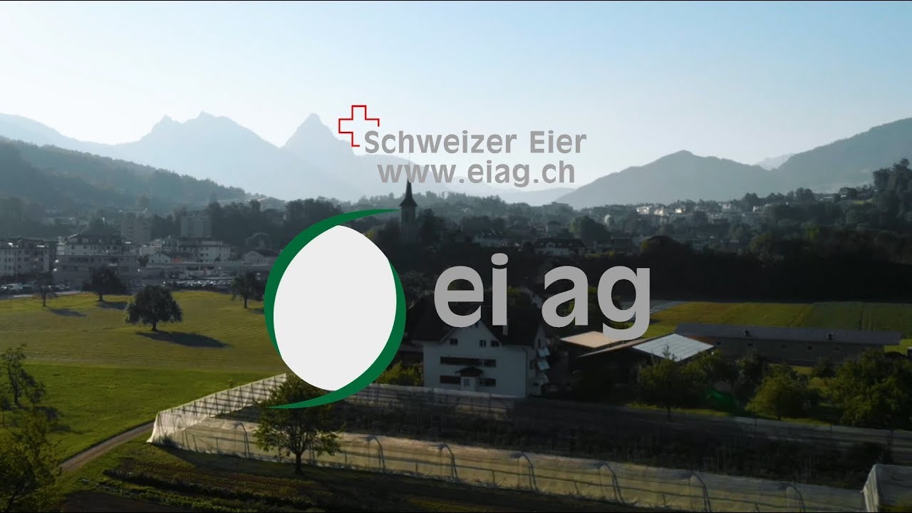 Ei AG Film