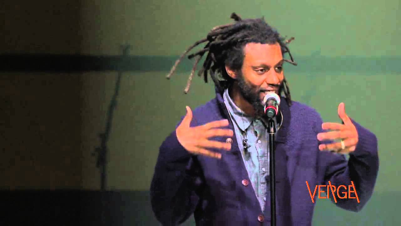 Spoken Word: Propaganda - Raise the Banner