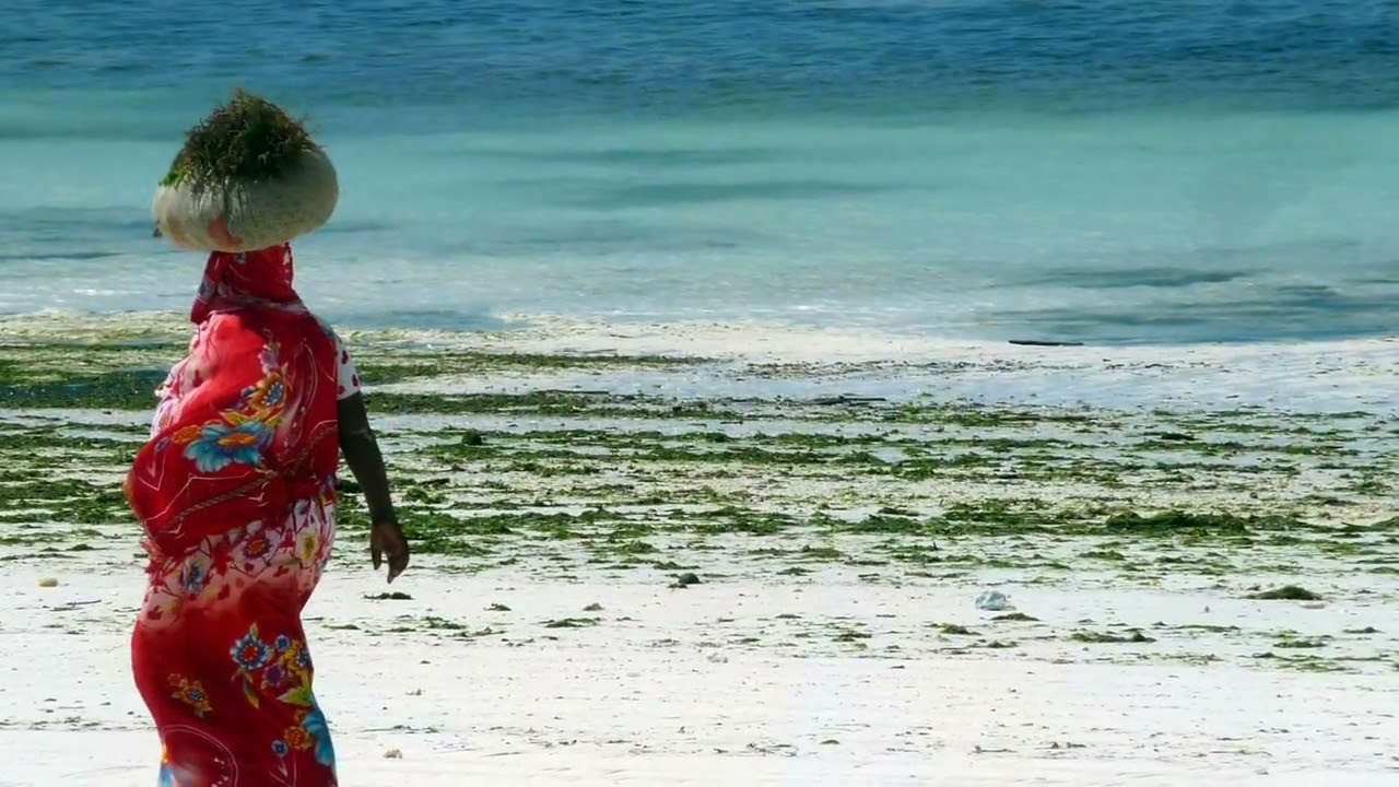 Kae beach resort & spa