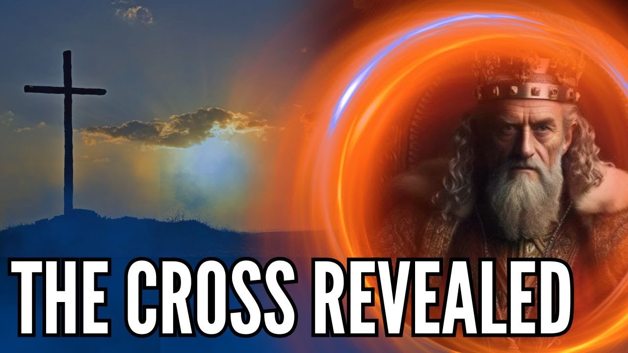 The Esoteric Power of the Cross