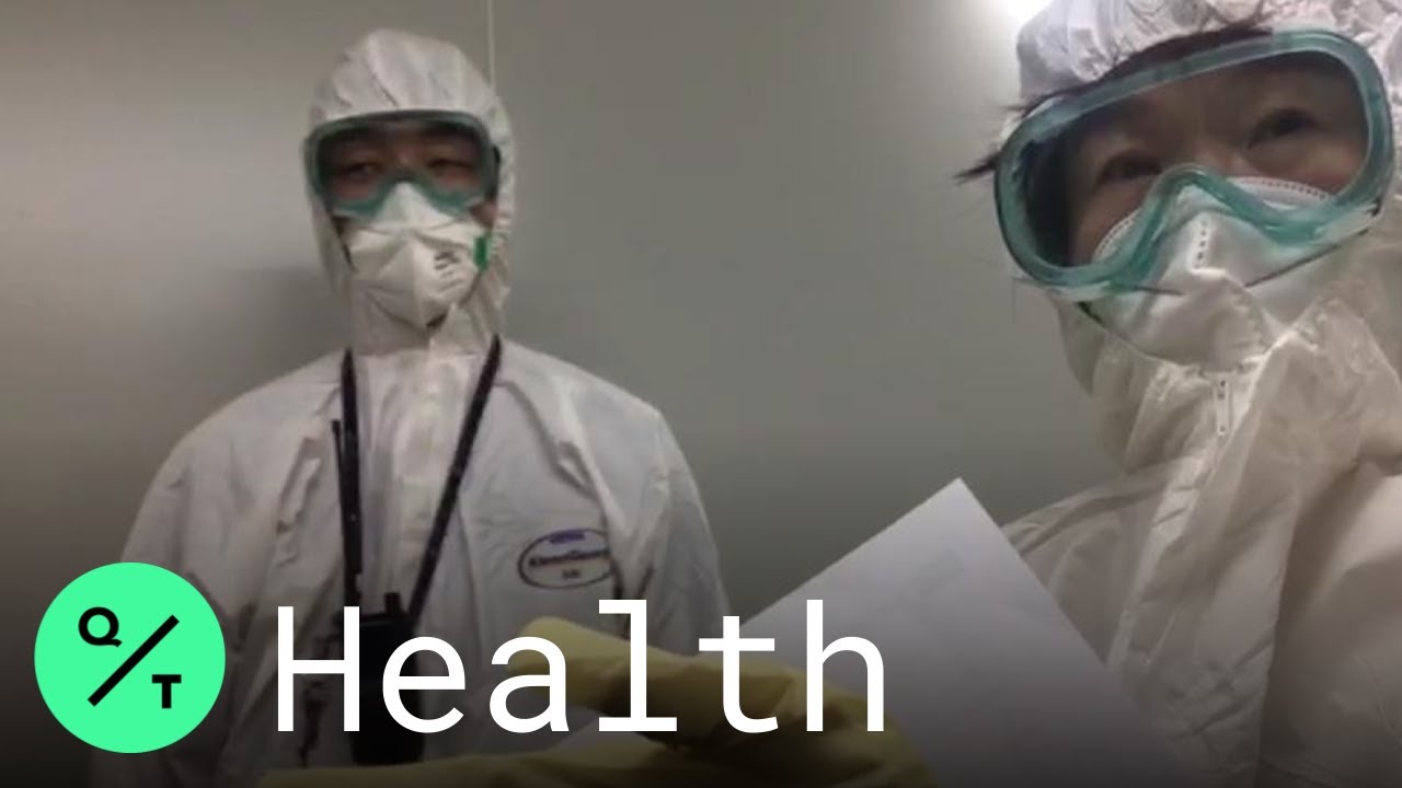 How I Ended Up In Coronavirus Quarantine