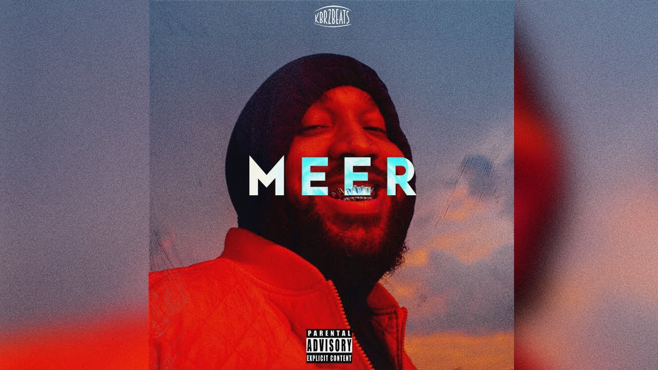 [FREE] OG Keemo Regen Type Beat | Meer (prod. KBRZBEATS)