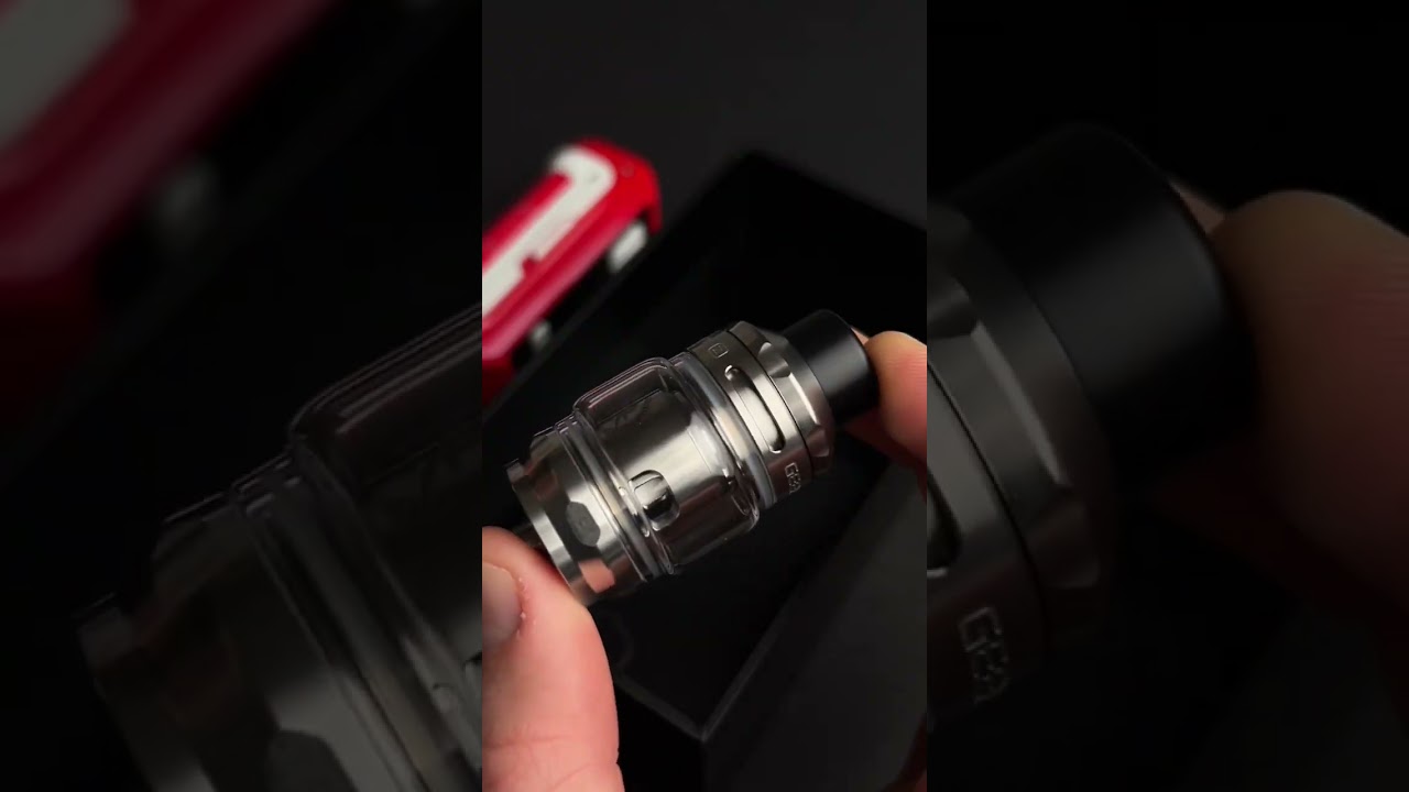 Geekvape Max100