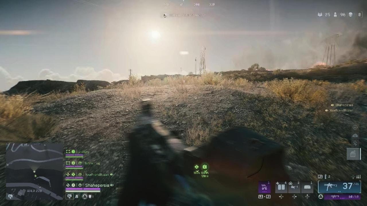 Battlefield 6